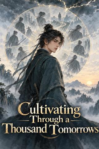 Cultivating Through a Thousand Tomorrows