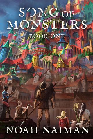 Song of Monsters