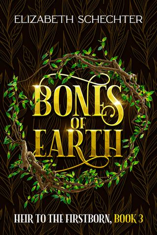 Bones of Earth