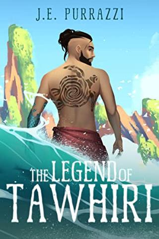 The Legend of Tawhiri