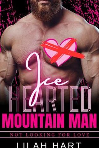 Ice Hearted Mountain Man (Not Looking for Love Series)