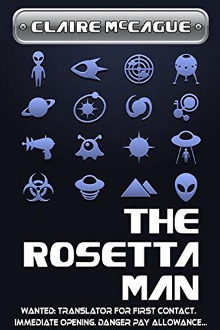 The Rosetta Man