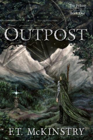 Outpost (The Fylking #1)