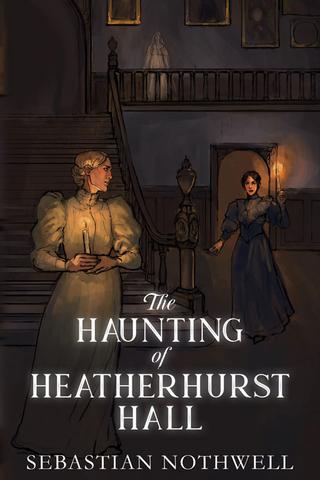 The Haunting of Heatherhurst Hall