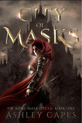 City of Masks