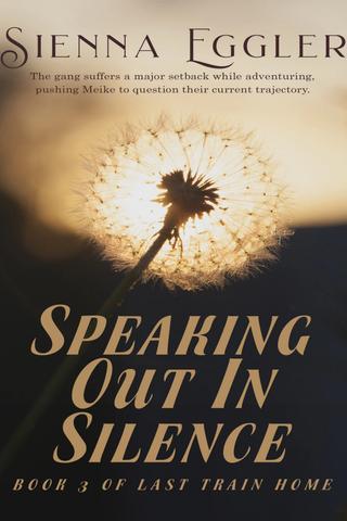 Speaking Out In Silence