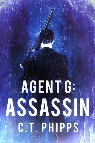 Agent G: Assassin