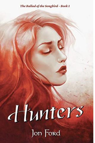 Hunters (The Ballad of the Songbird)
