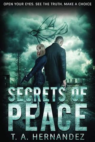 Secrets of PEACE