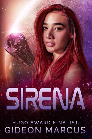 Sirena (The Kitra Saga #2)