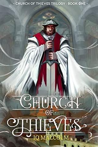 Church of Thieves