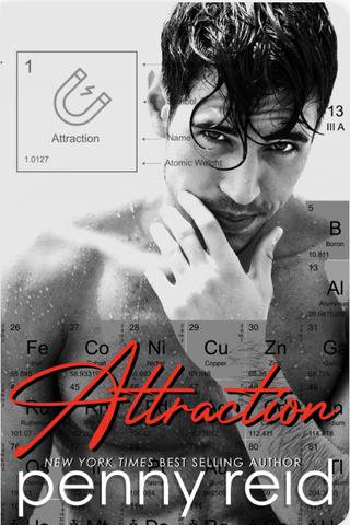 Elements of Chemistry  Attraction