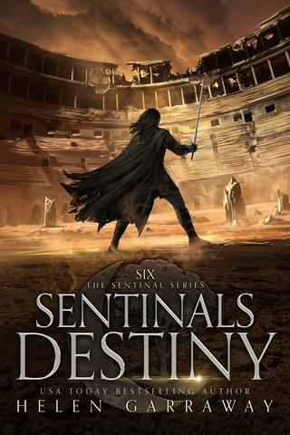 Sentinals Destiny