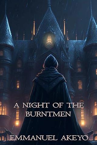 A Night of the Burntmen