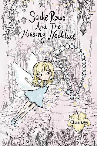 Sadie Rowe And The Missing Necklace