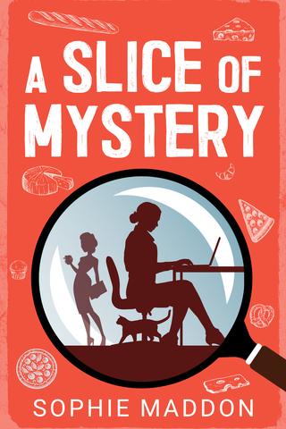 A Slice Of Mystery