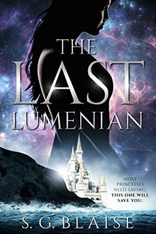 The Last Lumenian