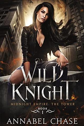 Wild Knight