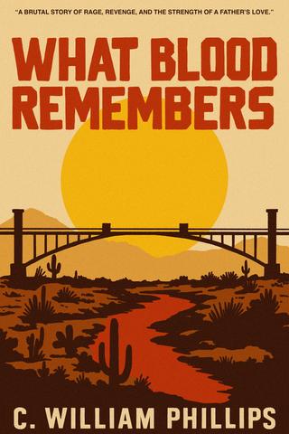 What Blood Remembers