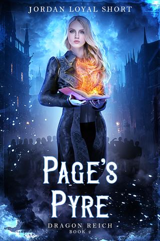 Page's Pyre