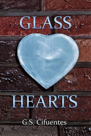 Glass Hearts
