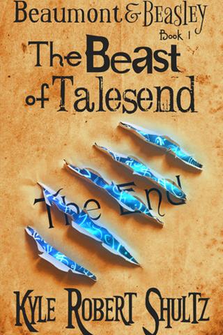 The Beast of Talesend