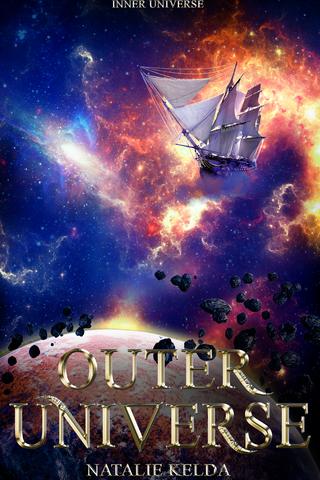 Outer Universe