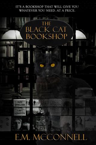 The Black Cat Bookshop