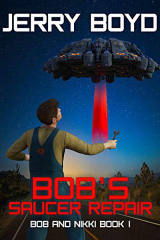 Bob’s Saucer Repair