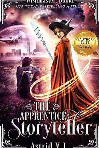 The Apprentice Storyteller