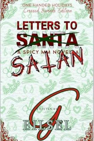 Letters to Satan