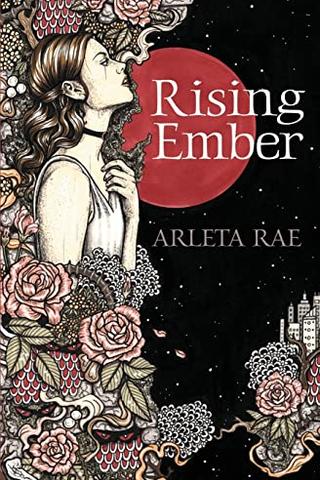 Rising Ember (Children From Sacrifice - Vol. 1)