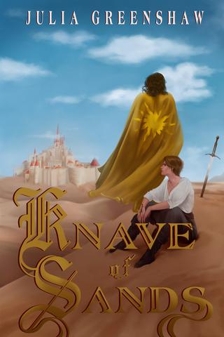 Knave of Sands