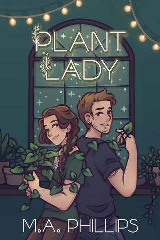 Plant Lady