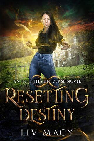 Resetting Destiny