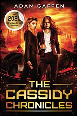 The Cassidy Chronicles 