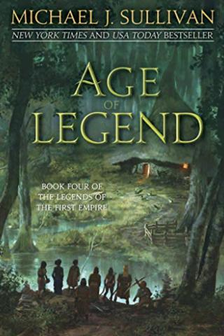 Age of Legend