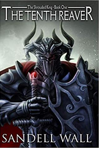 The Tenth Reaver (Shrouded King)