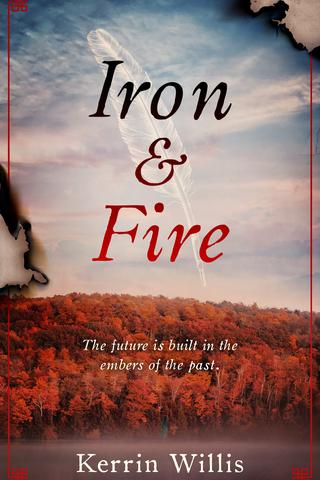 Iron & Fire