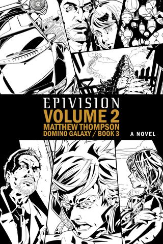 Epivision: Volume 2
