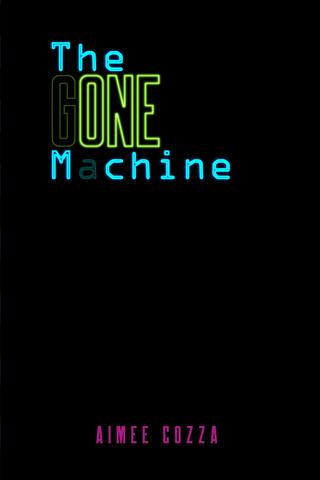 The Gone Machine