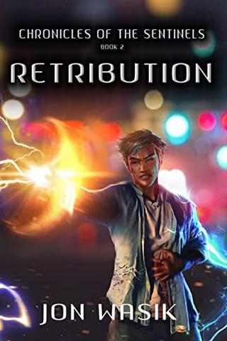 Retribution (Chronicles of the Sentinels)
