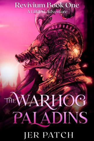 The Warhog Paladins