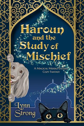 Haroun and the Study of Mischief