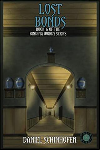 Lost Bonds (Binding Words)
