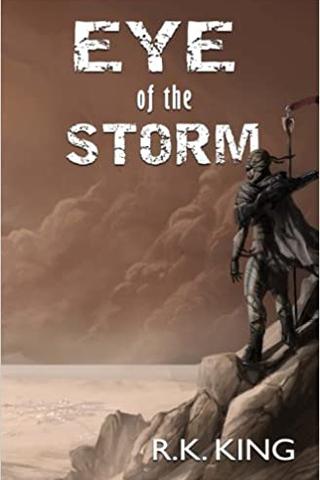 Eye Of The Storm