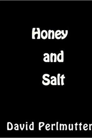 Honey And Salt