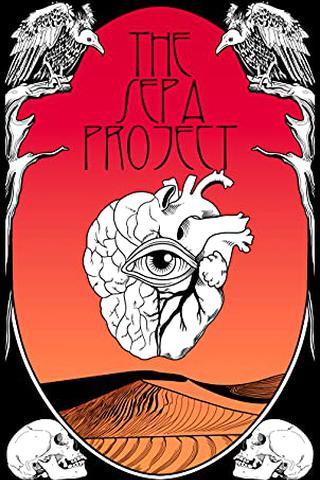 The SEPA Project (The SEPA Series Book 1)