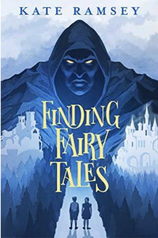 Finding Fairy Tales