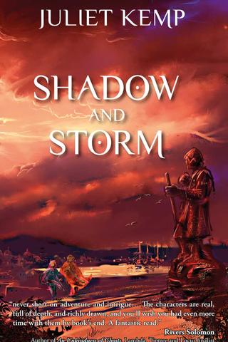 Shadow And Storm